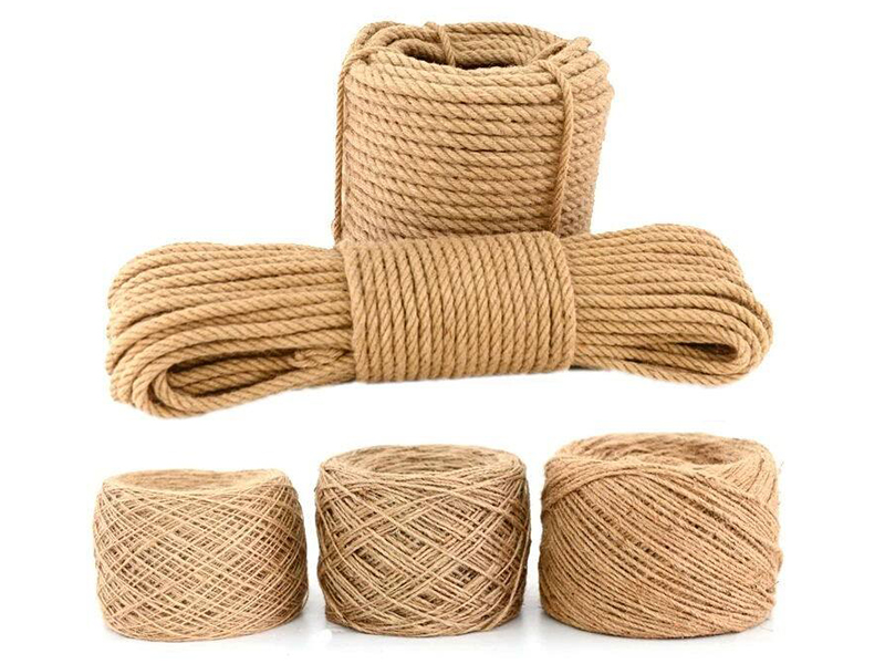 Jute Rope